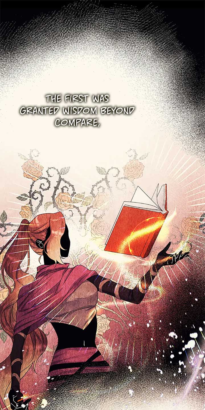 If You Save an Immoral Beast Chapter 38 275 40