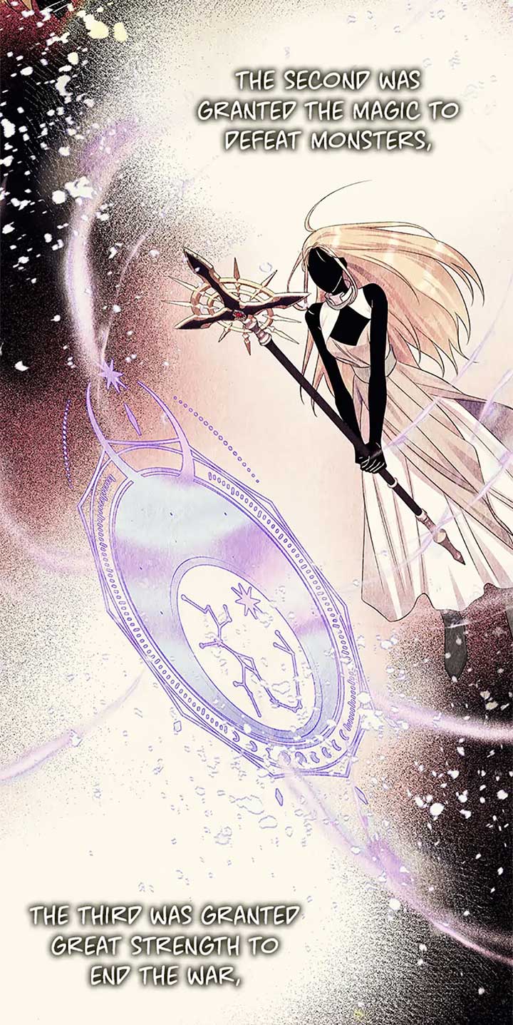 If You Save an Immoral Beast Chapter 38 276 41