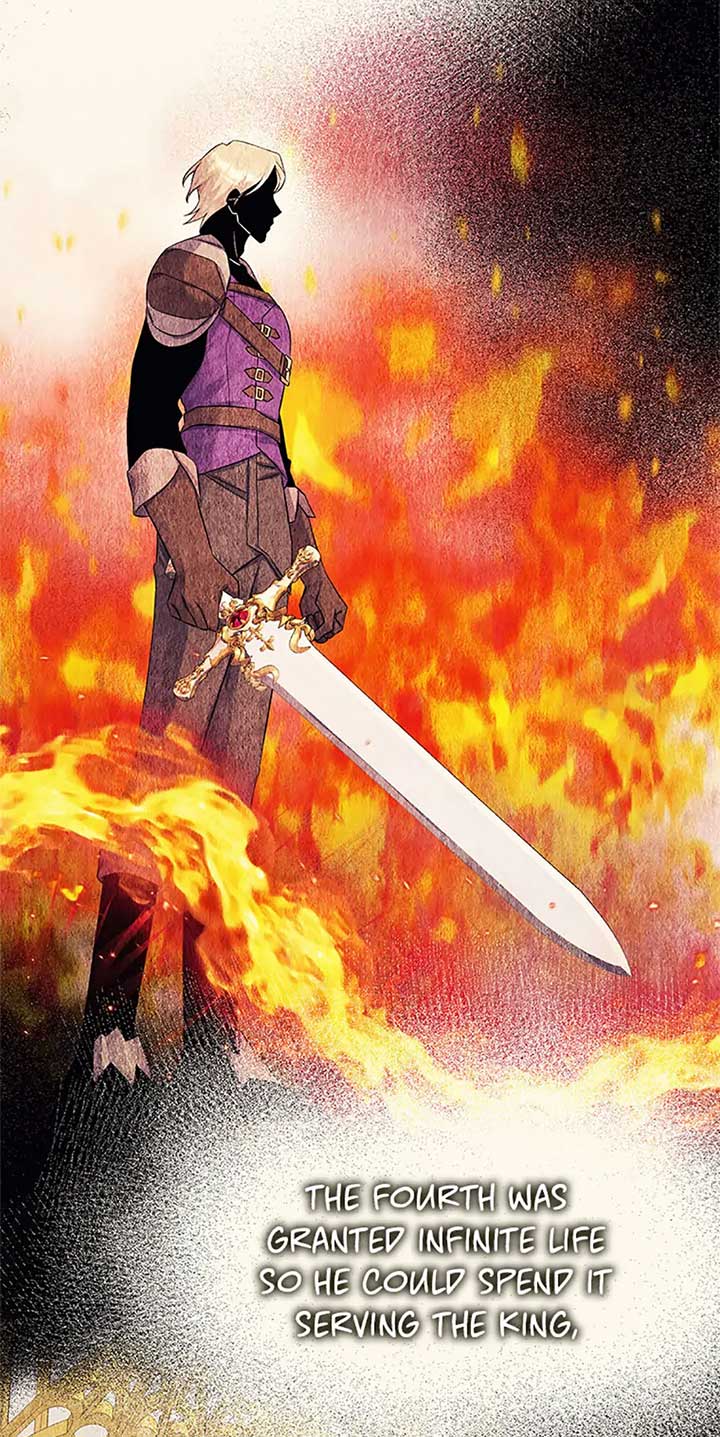 If You Save an Immoral Beast Chapter 38 277 42