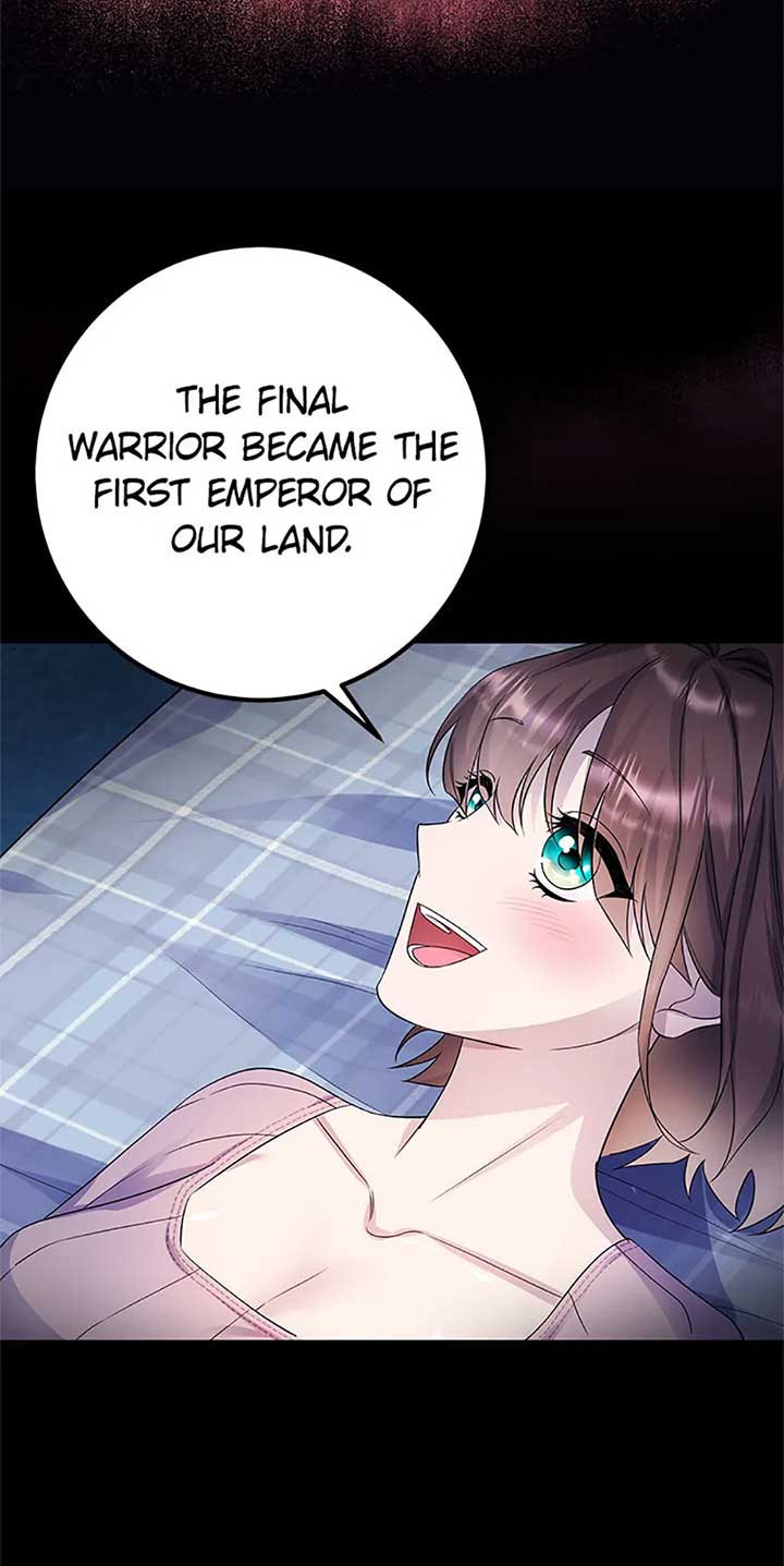 If You Save an Immoral Beast Chapter 38 280 45