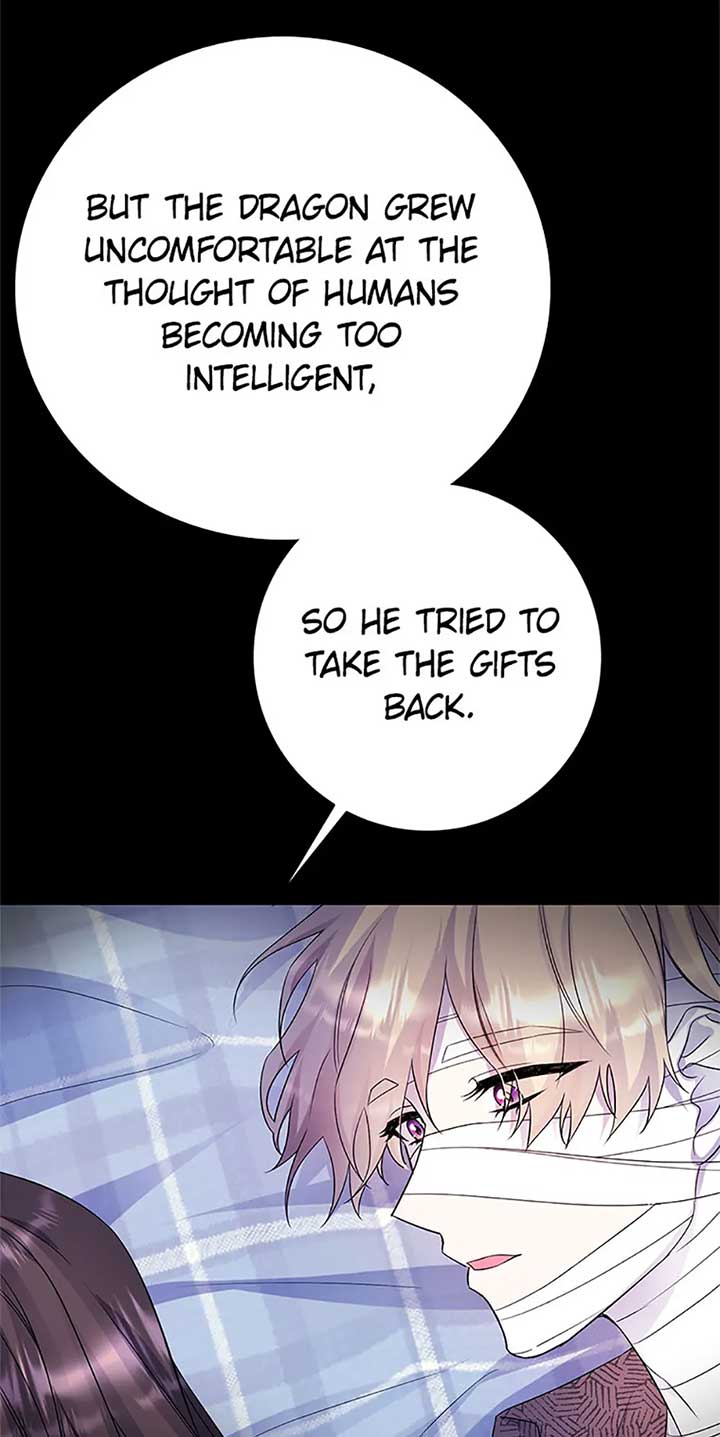 If You Save an Immoral Beast Chapter 38 281 46