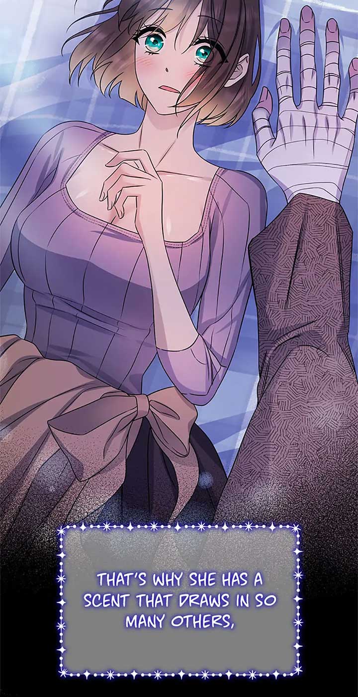 If You Save an Immoral Beast Chapter 38 294 59