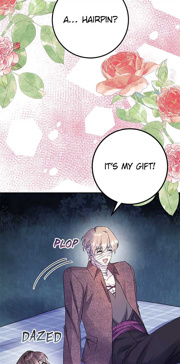 If You Save an Immoral Beast Chapter 38 306 71