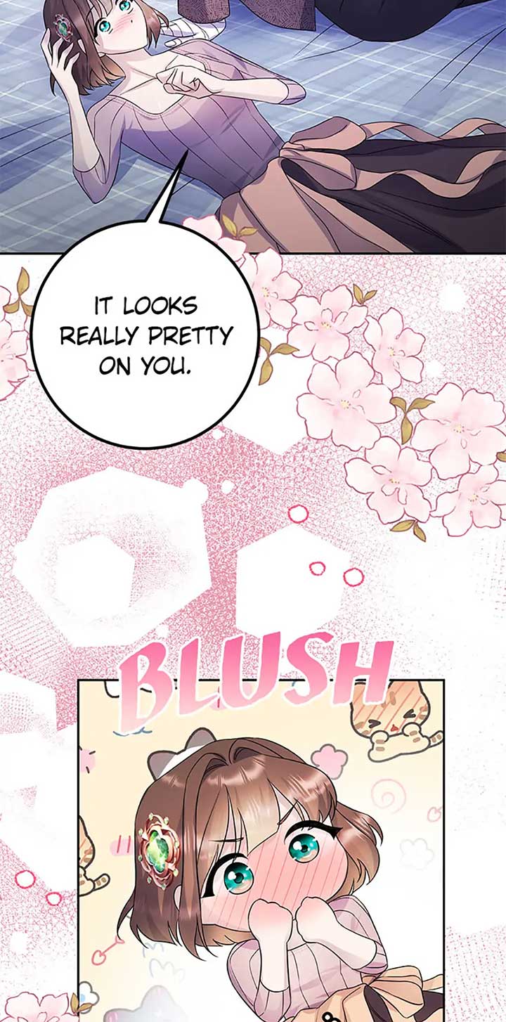 If You Save an Immoral Beast Chapter 38 307 72