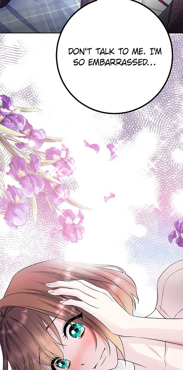 If You Save an Immoral Beast Chapter 38 309 74