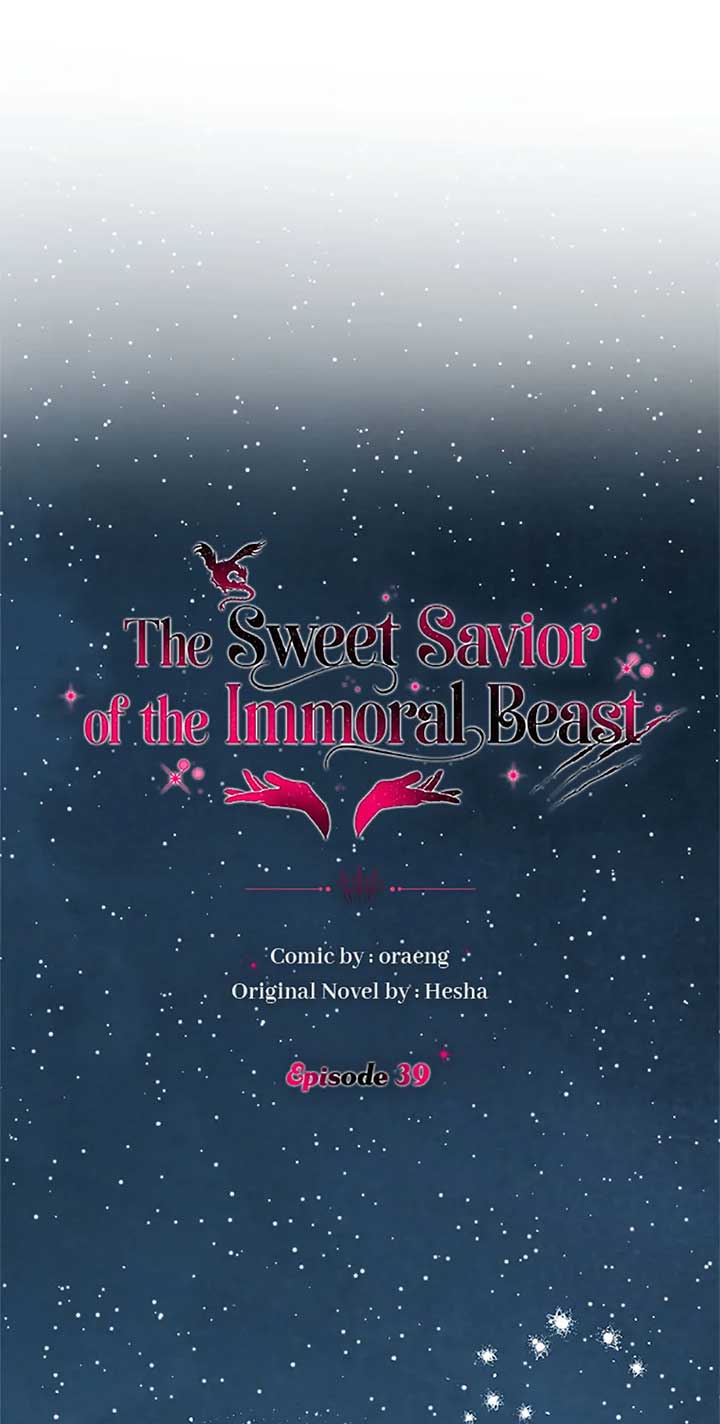 If You Save an Immoral Beast Chapter 39 233 01