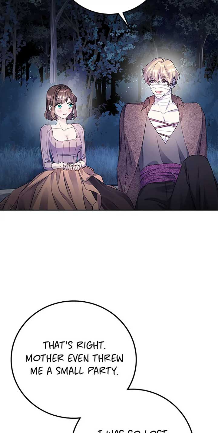 If You Save an Immoral Beast Chapter 39 237 05