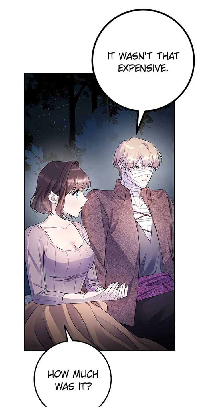 If You Save an Immoral Beast Chapter 39 239 07