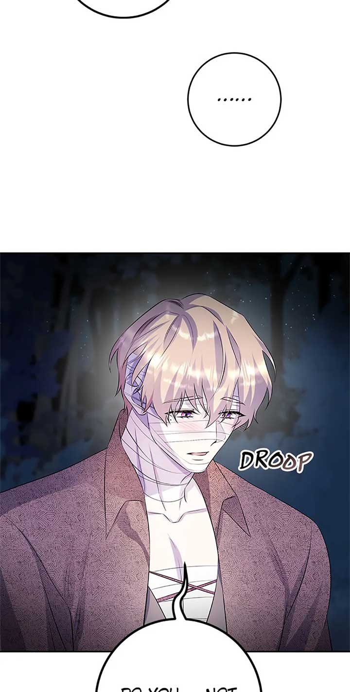 If You Save an Immoral Beast Chapter 39 240 08