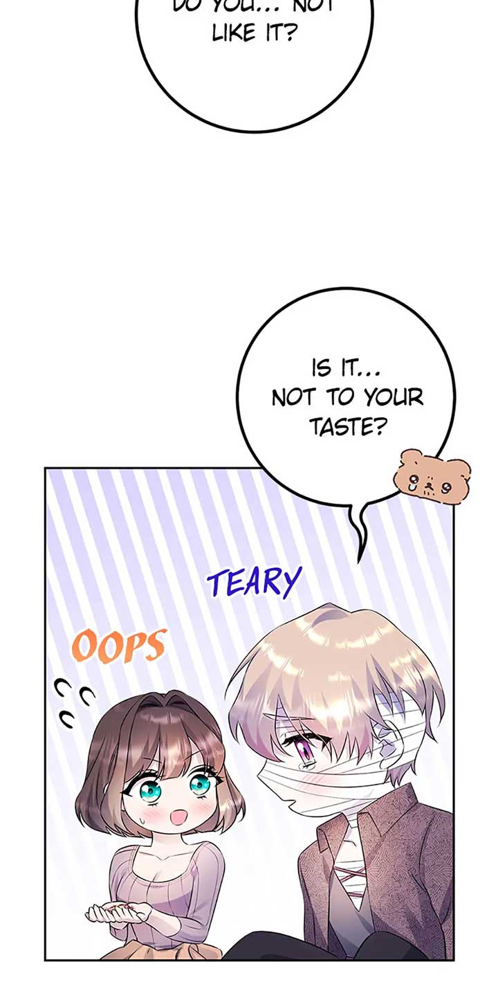 If You Save an Immoral Beast Chapter 39 241 09