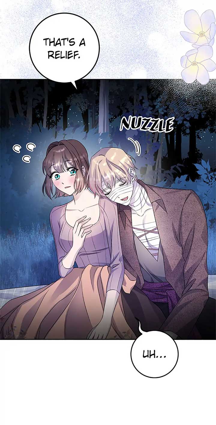 If You Save an Immoral Beast Chapter 39 246 14