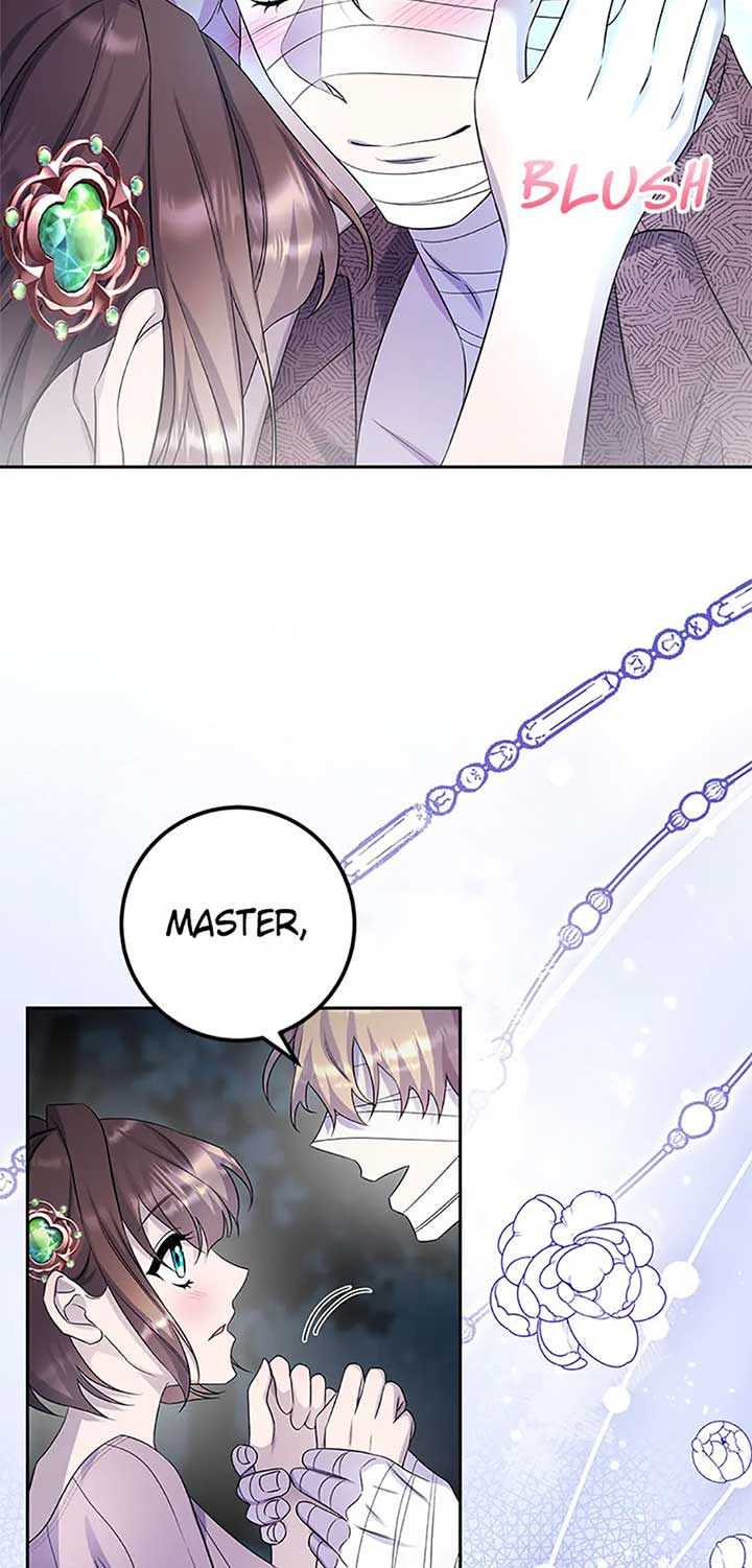 If You Save an Immoral Beast Chapter 39 252 20