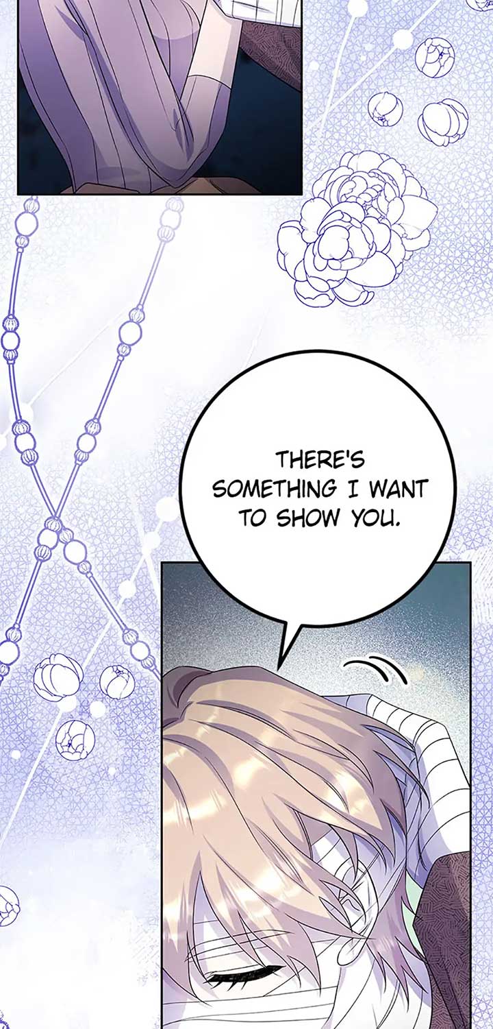 If You Save an Immoral Beast Chapter 39 253 21