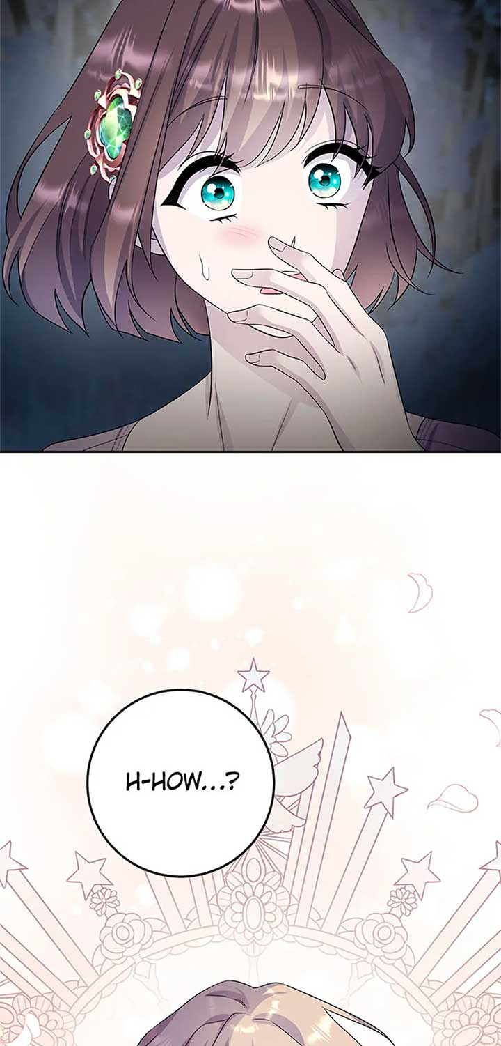 If You Save an Immoral Beast Chapter 39 257 25