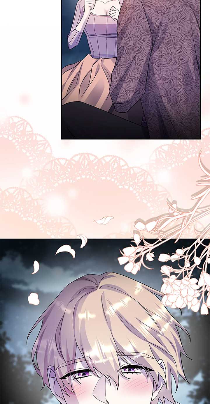 If You Save an Immoral Beast Chapter 39 261 29