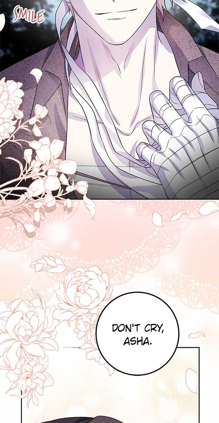 If You Save an Immoral Beast Chapter 39 262 30