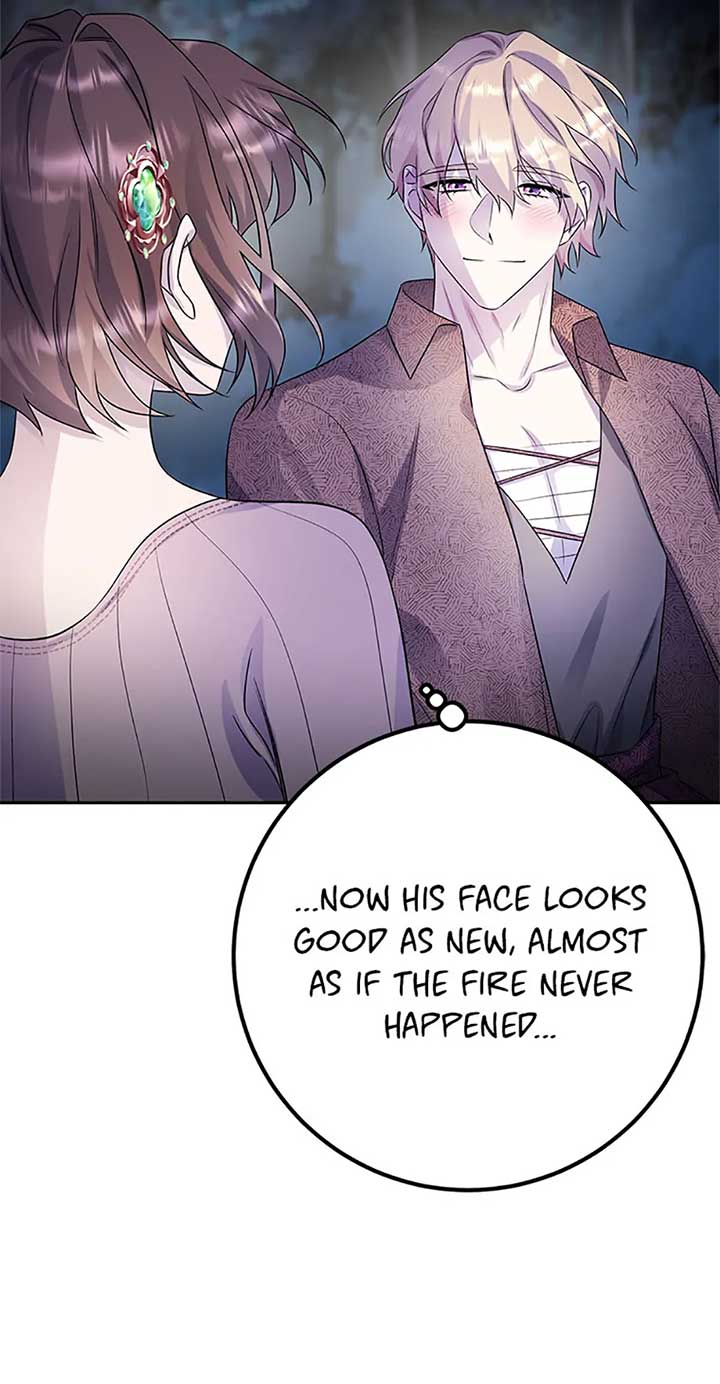 If You Save an Immoral Beast Chapter 39 267 35