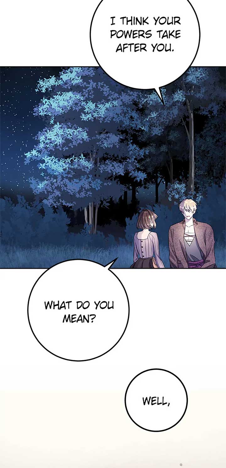 If You Save an Immoral Beast Chapter 39 270 38