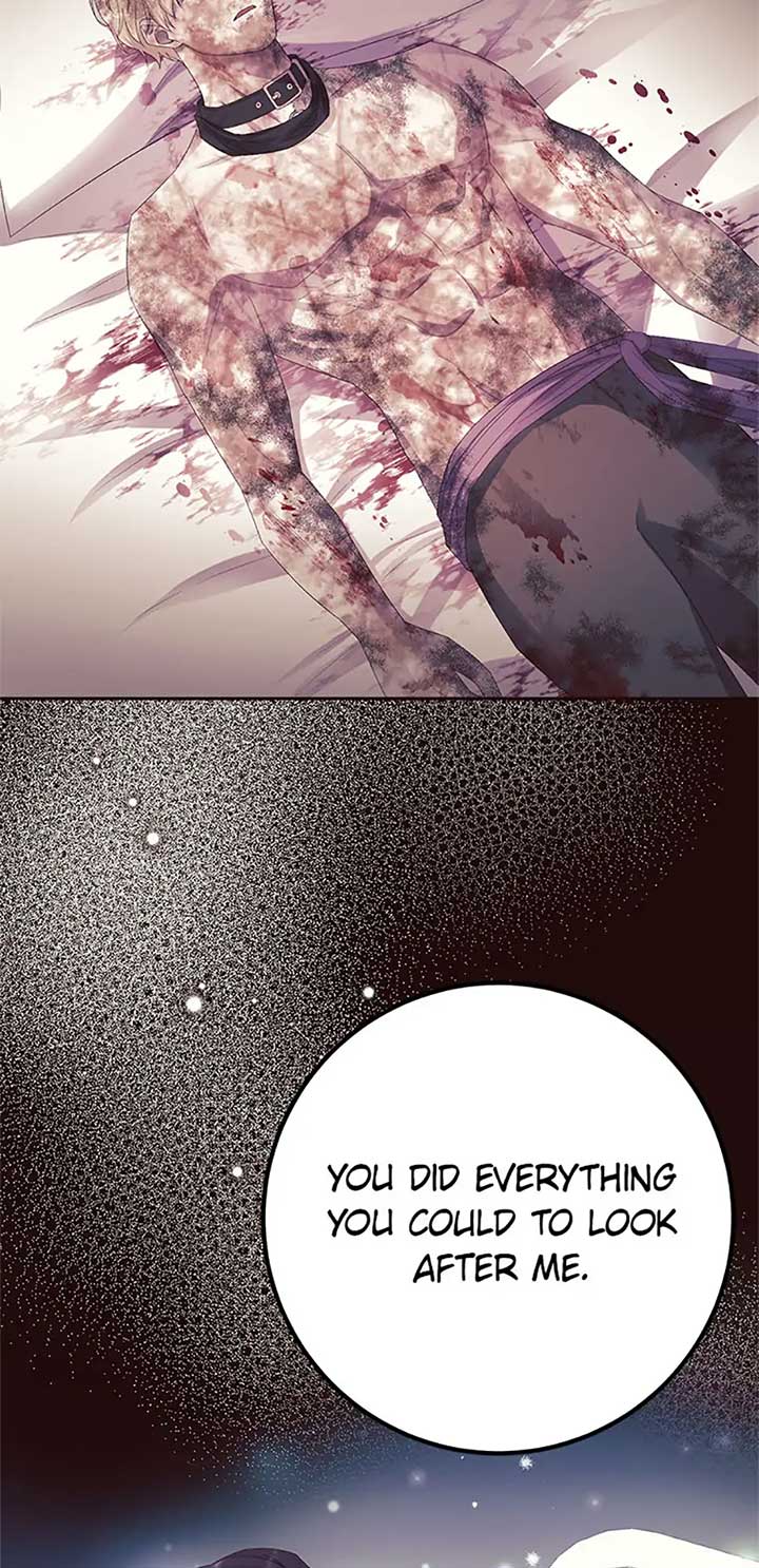 If You Save an Immoral Beast Chapter 39 273 41