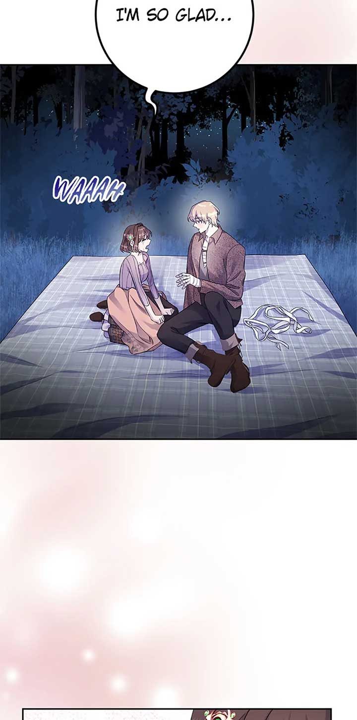 If You Save an Immoral Beast Chapter 39 279 47