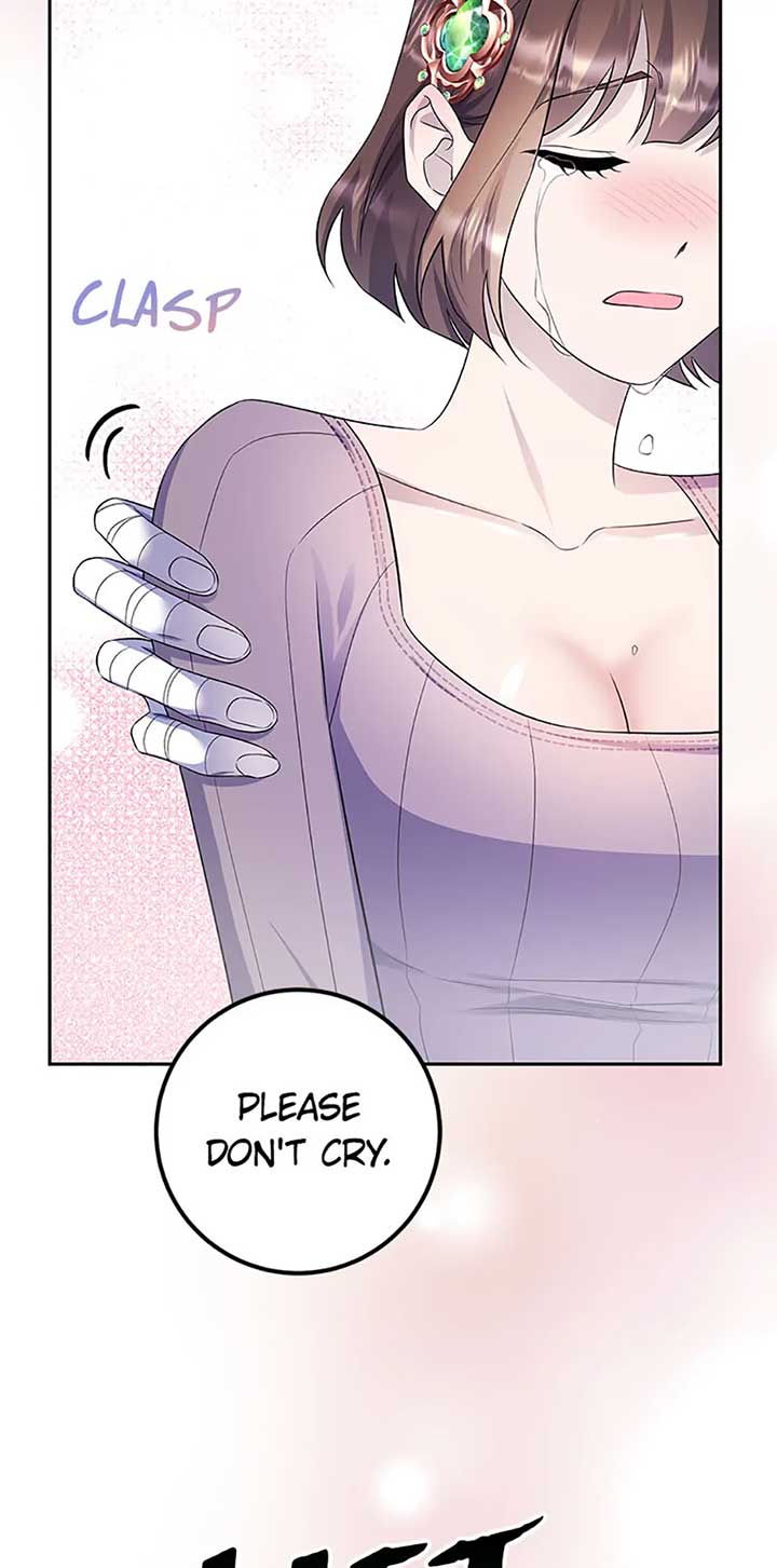 If You Save an Immoral Beast Chapter 39 280 48