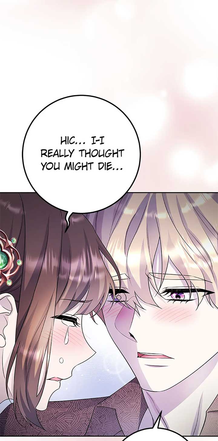 If You Save an Immoral Beast Chapter 39 282 50