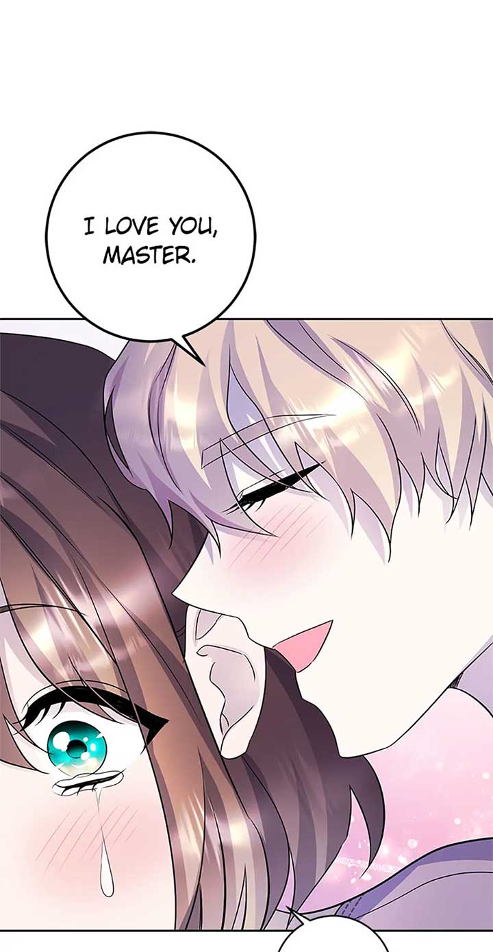 If You Save an Immoral Beast Chapter 39 286 54