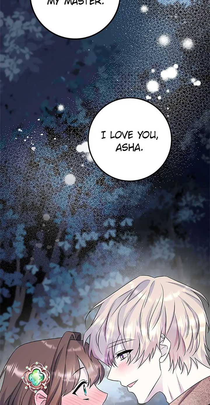 If You Save an Immoral Beast Chapter 39 290 58