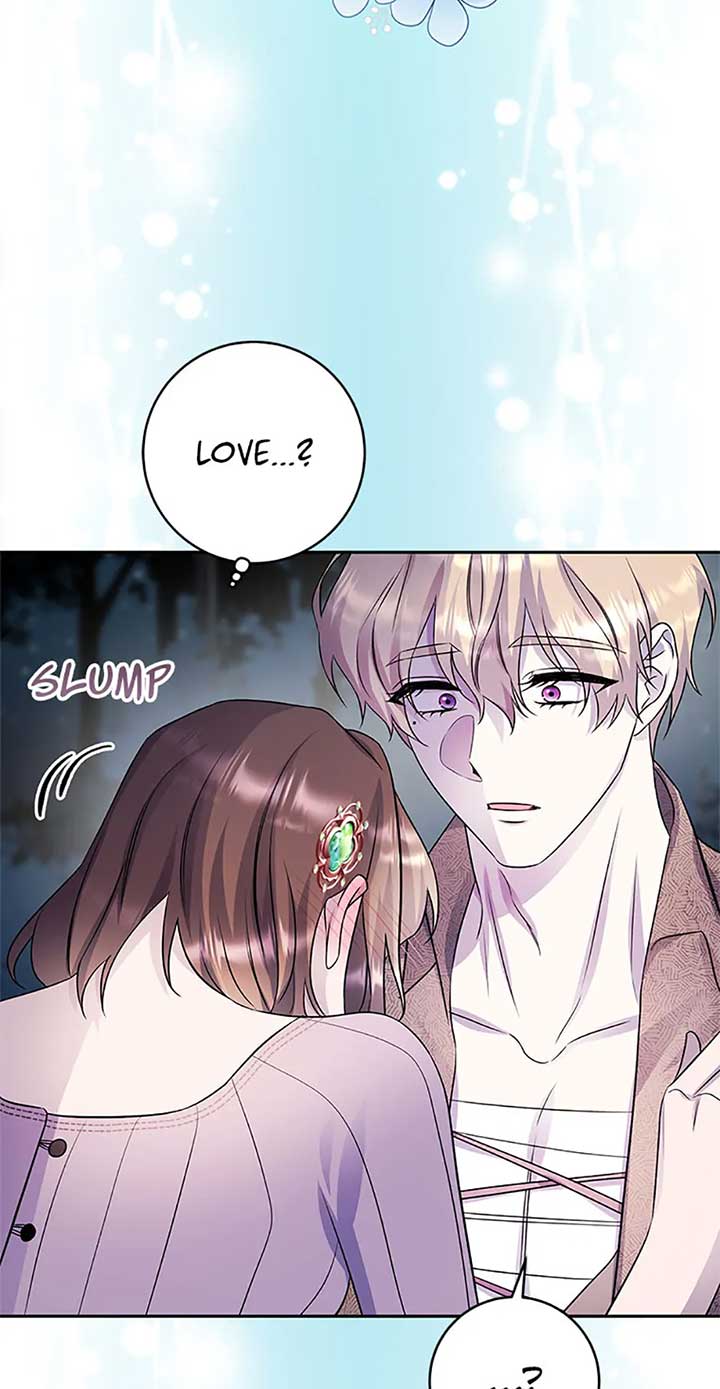 If You Save an Immoral Beast Chapter 39 293 61