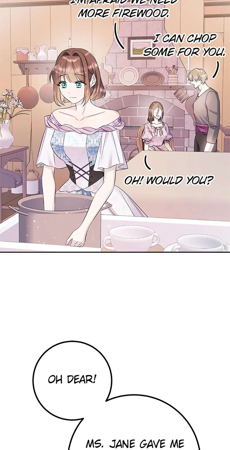 If You Save an Immoral Beast Chapter 42 241 ch 42 15