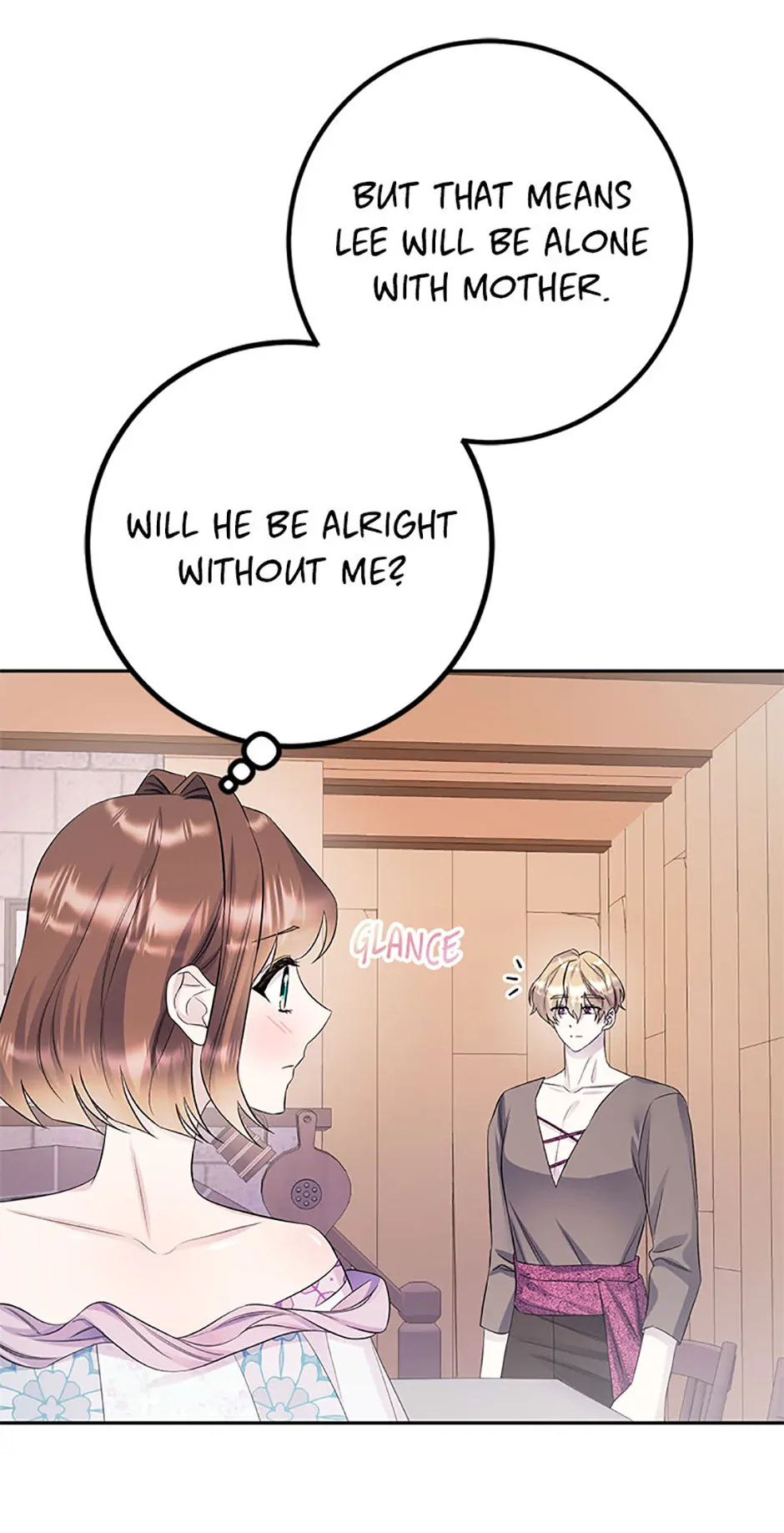 If You Save an Immoral Beast Chapter 42 245 ch 42 19