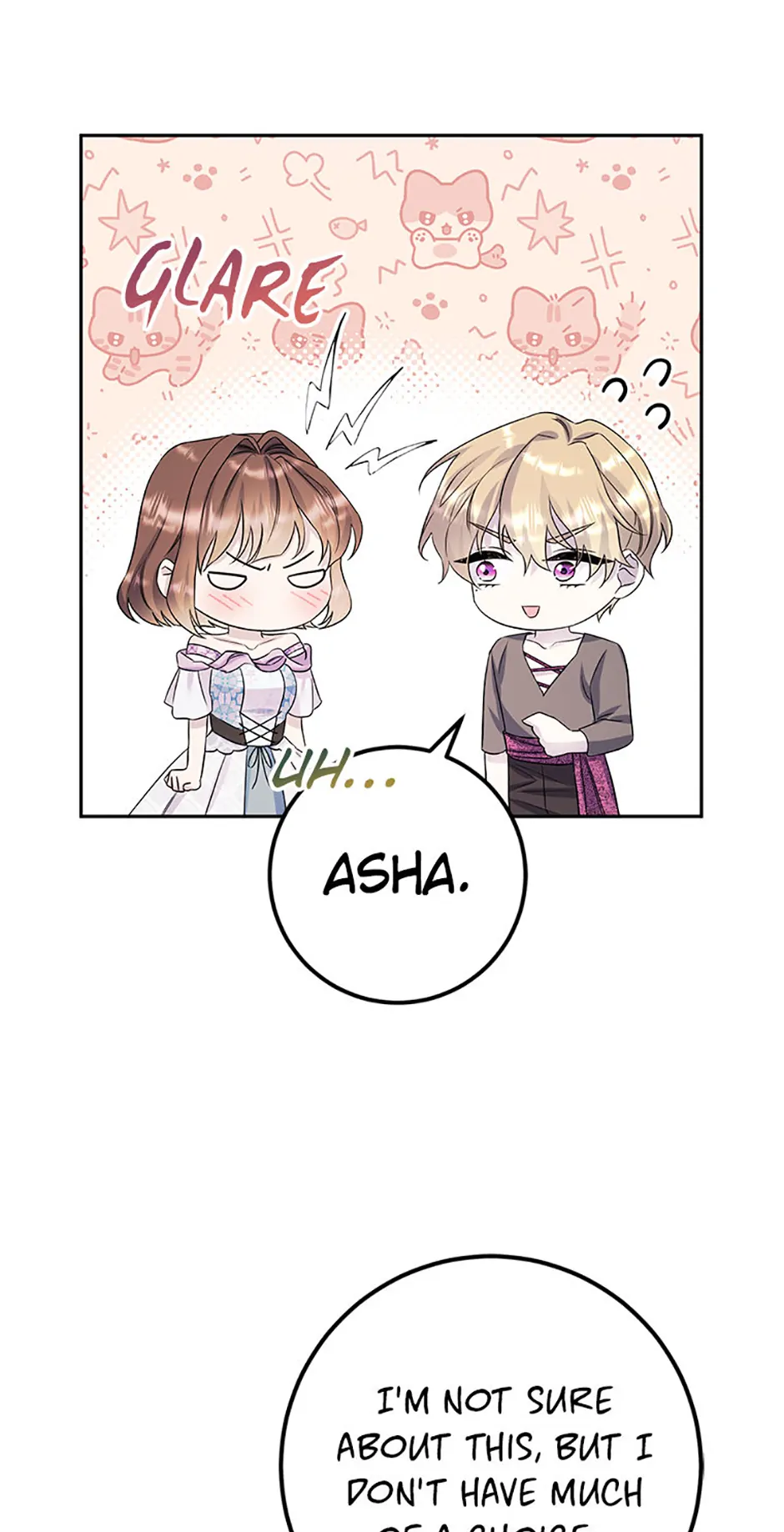 If You Save an Immoral Beast Chapter 42 247 ch 42 21