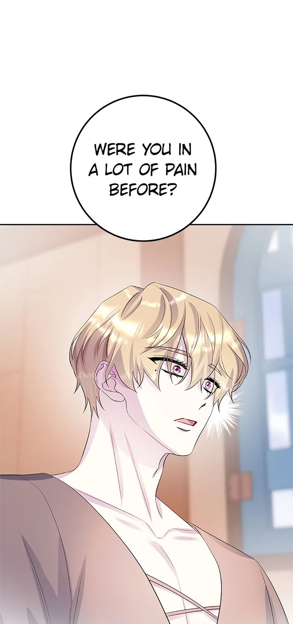 If You Save an Immoral Beast Chapter 42 258 ch 42 32