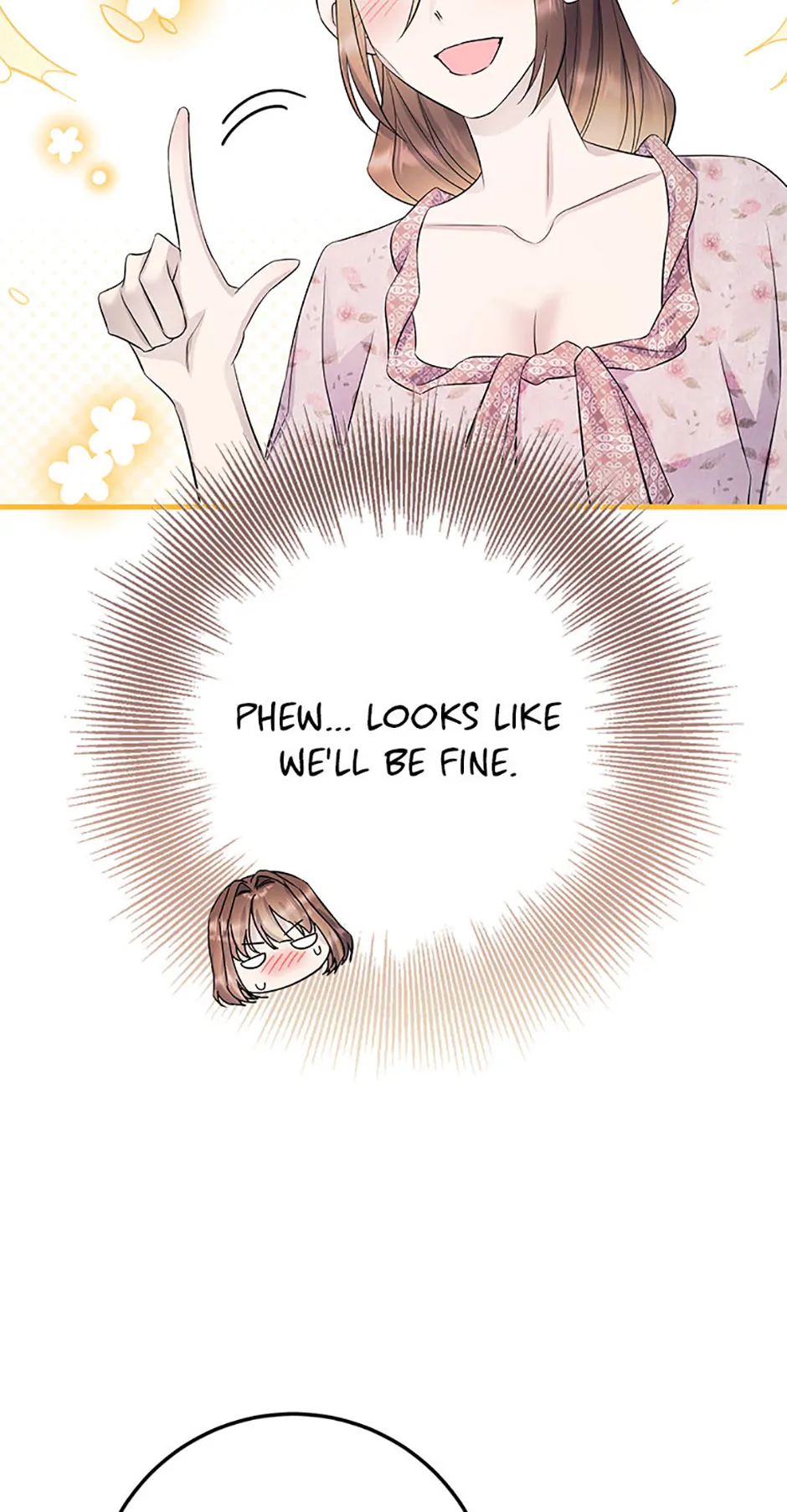 If You Save an Immoral Beast Chapter 42 231 ch 42 5