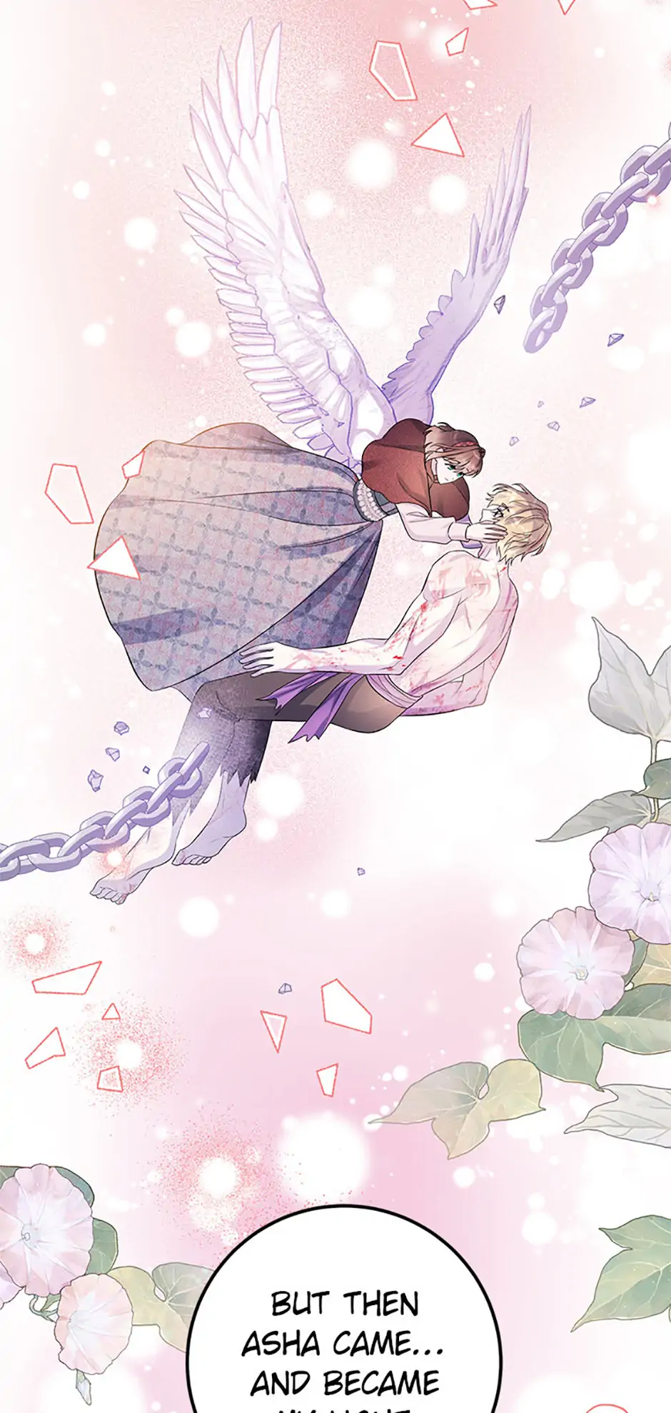 If You Save an Immoral Beast Chapter 42 280 ch 42 54