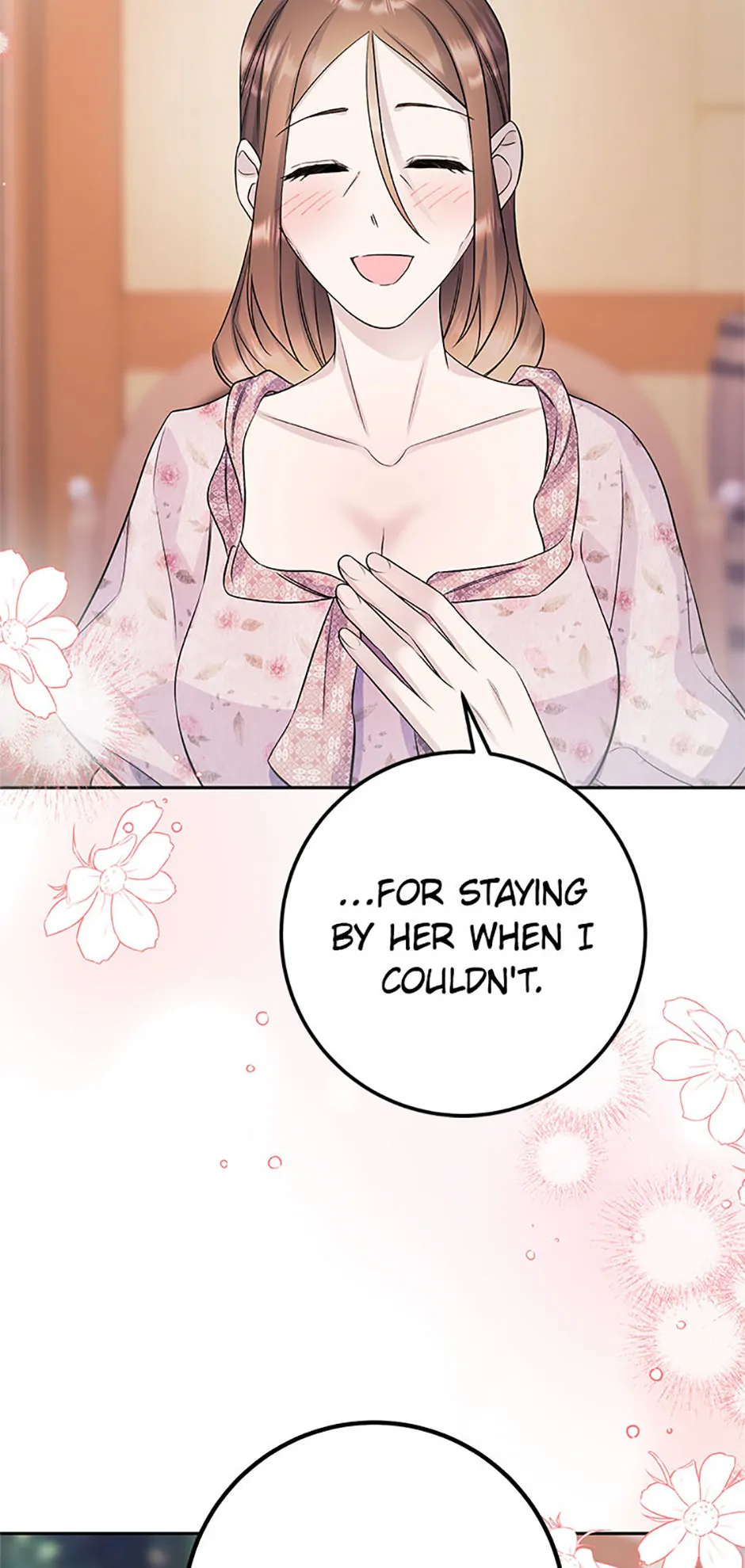 If You Save an Immoral Beast Chapter 42 285 ch 42 59