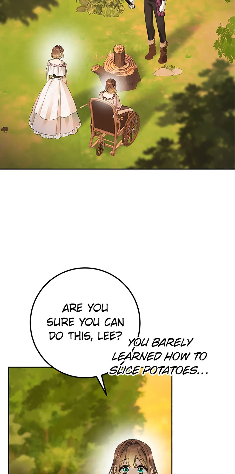 If You Save an Immoral Beast Chapter 42 290 ch 42 64