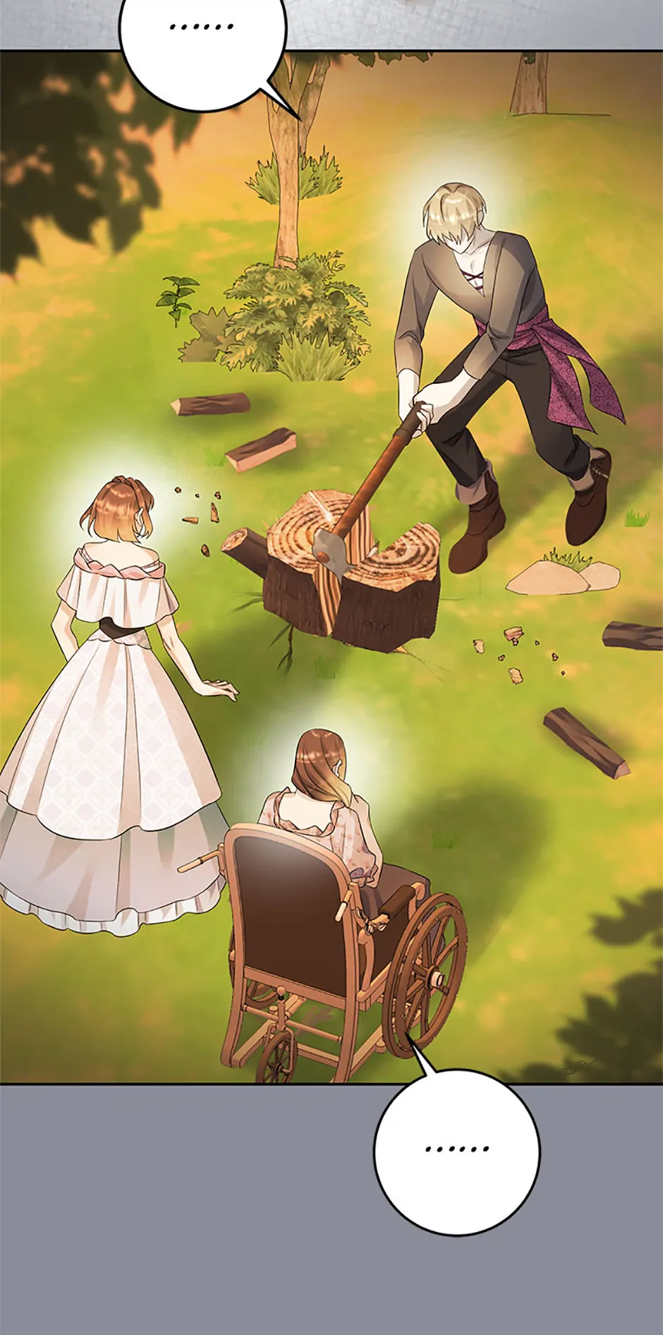 If You Save an Immoral Beast Chapter 42 295 ch 42 69