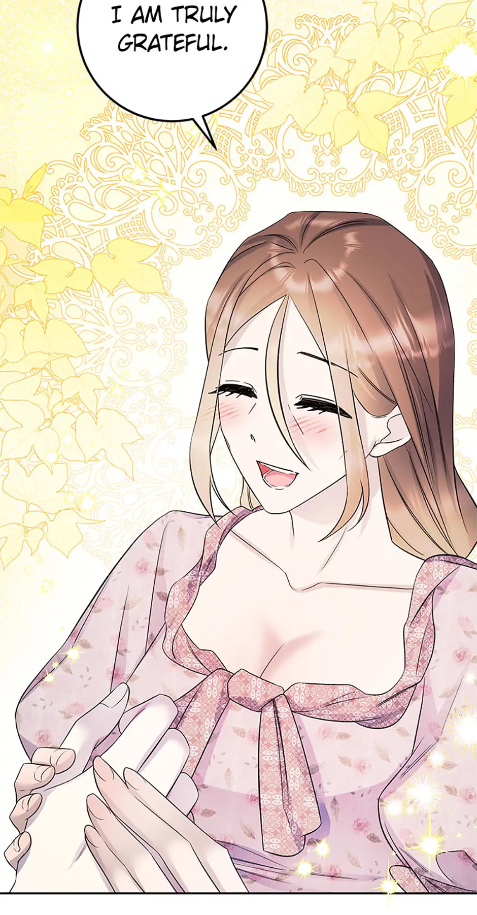 If You Save an Immoral Beast Chapter 42 235 ch 42 9