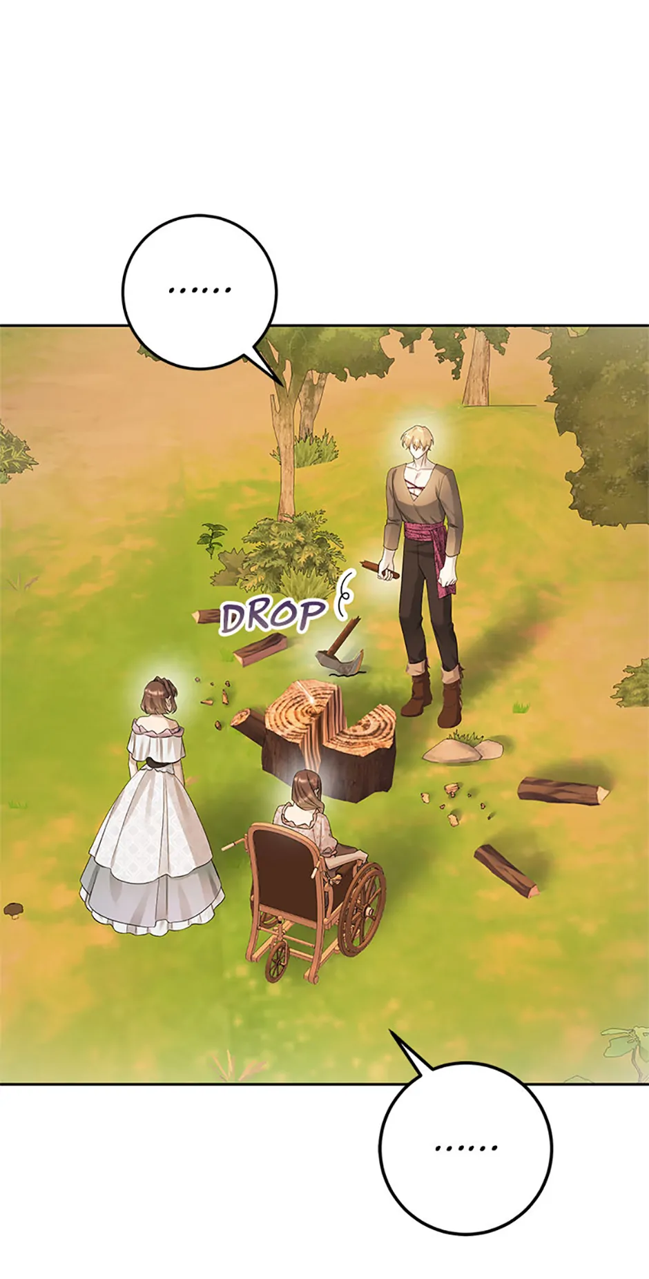 If You Save an Immoral Beast Chapter 43 221 ch 43 1