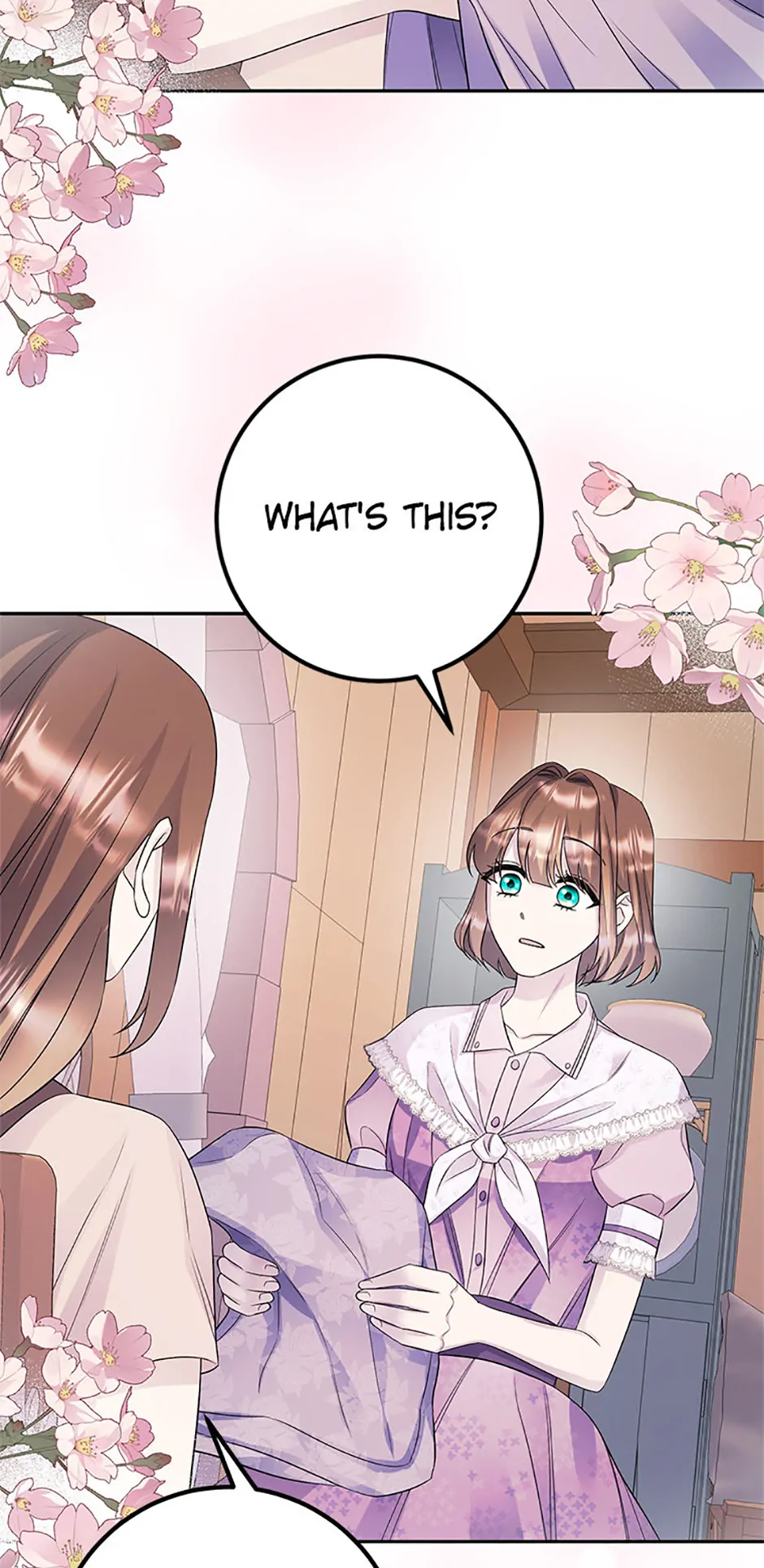 If You Save an Immoral Beast Chapter 43 232 ch 43 12