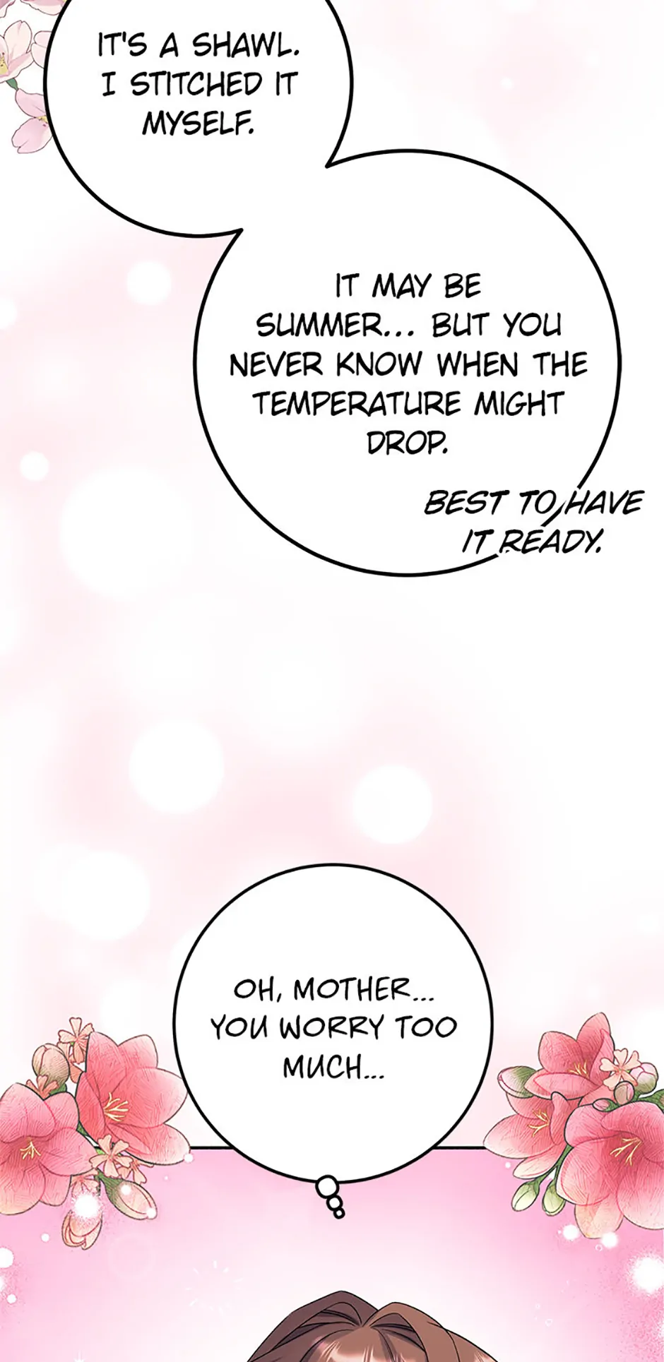 If You Save an Immoral Beast Chapter 43 233 ch 43 13