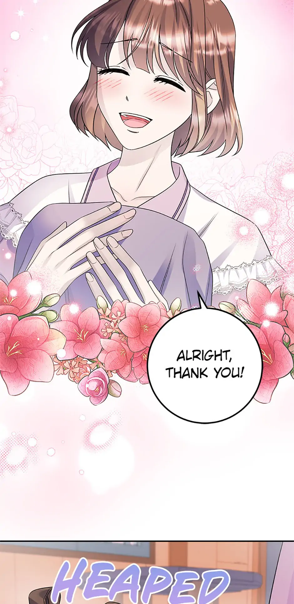 If You Save an Immoral Beast Chapter 43 234 ch 43 14