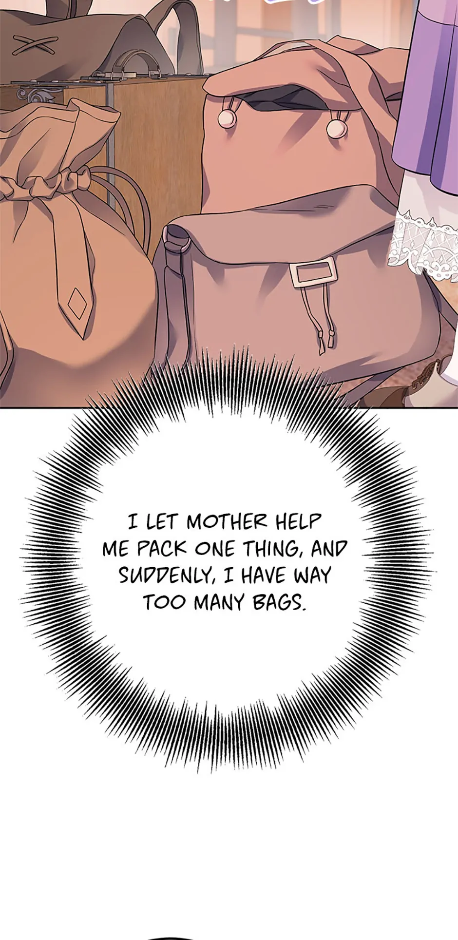 If You Save an Immoral Beast Chapter 43 235 ch 43 15