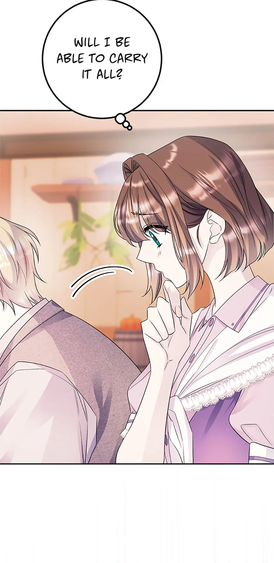 If You Save an Immoral Beast Chapter 43 236 ch 43 16