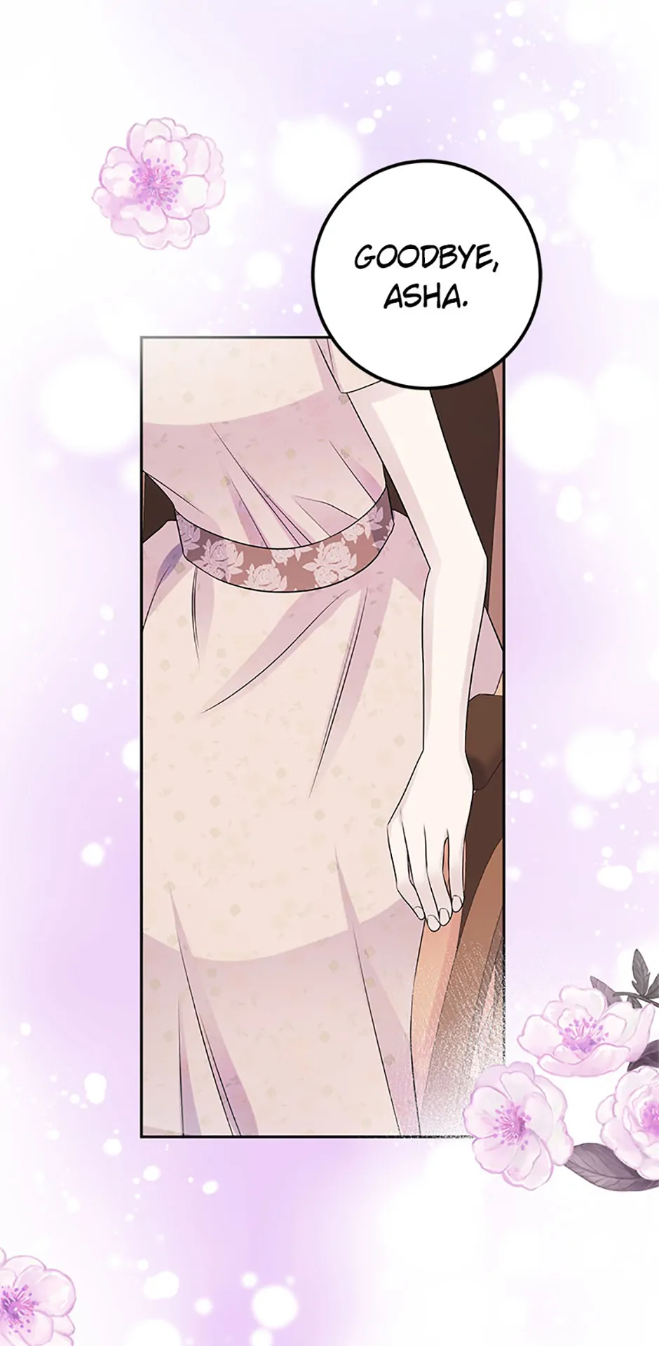 If You Save an Immoral Beast Chapter 43 242 ch 43 22