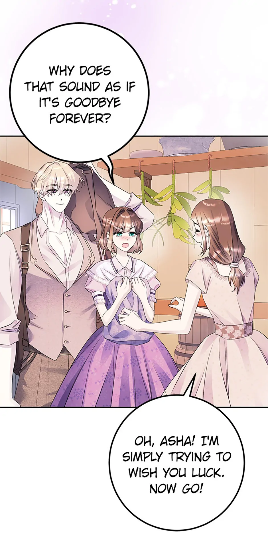 If You Save an Immoral Beast Chapter 43 246 ch 43 26