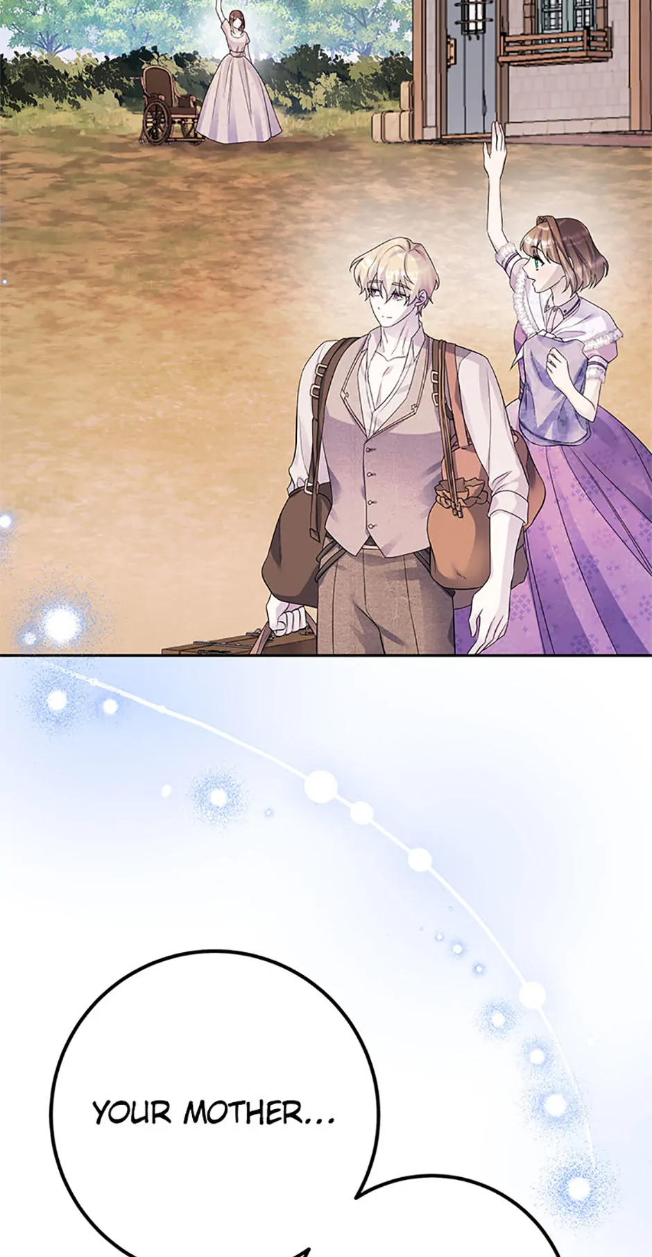 If You Save an Immoral Beast Chapter 43 249 ch 43 29