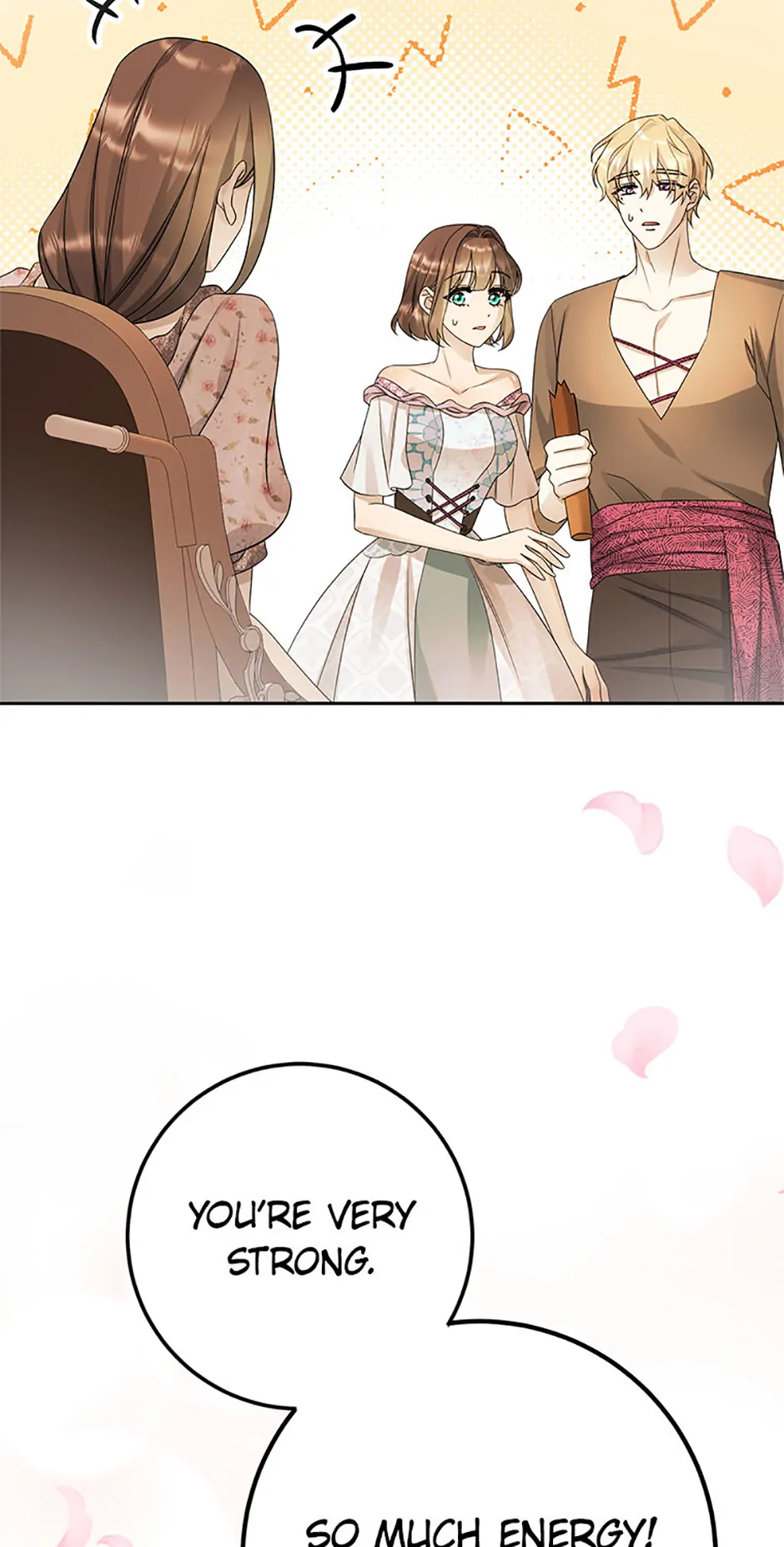 If You Save an Immoral Beast Chapter 43 223 ch 43 3