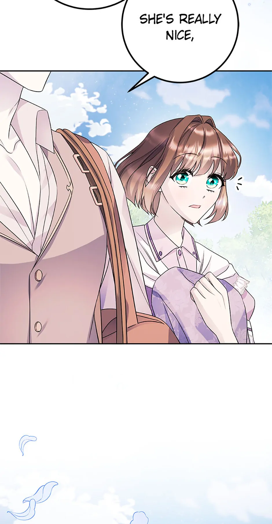 If You Save an Immoral Beast Chapter 43 250 ch 43 30